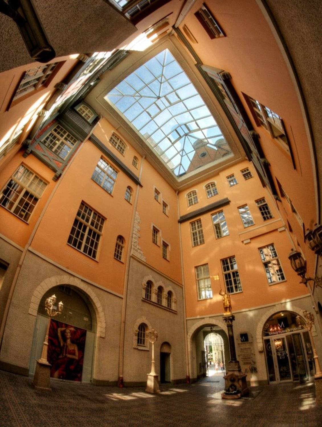 , Павел Дунюшкин