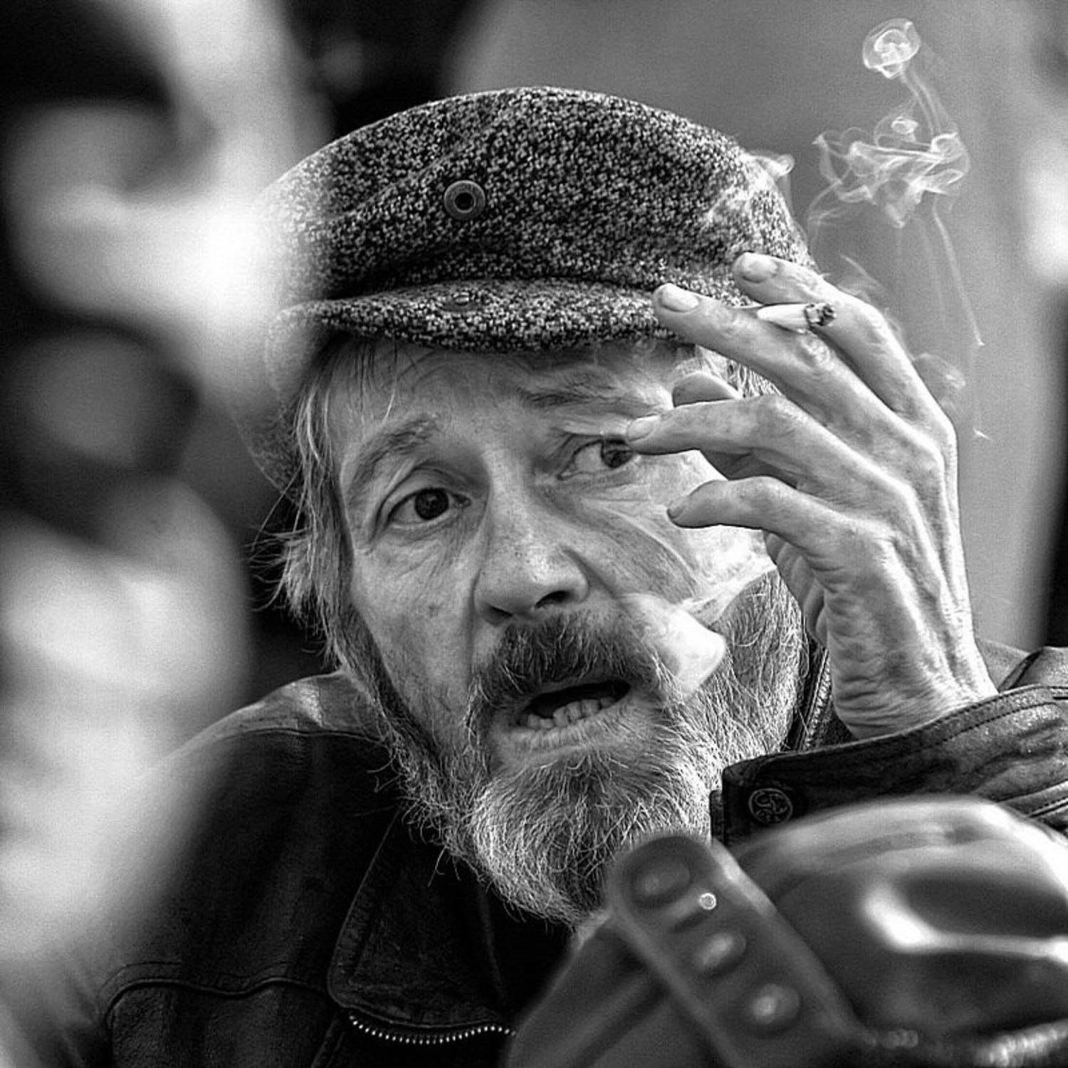 , Вадим Голосницкий