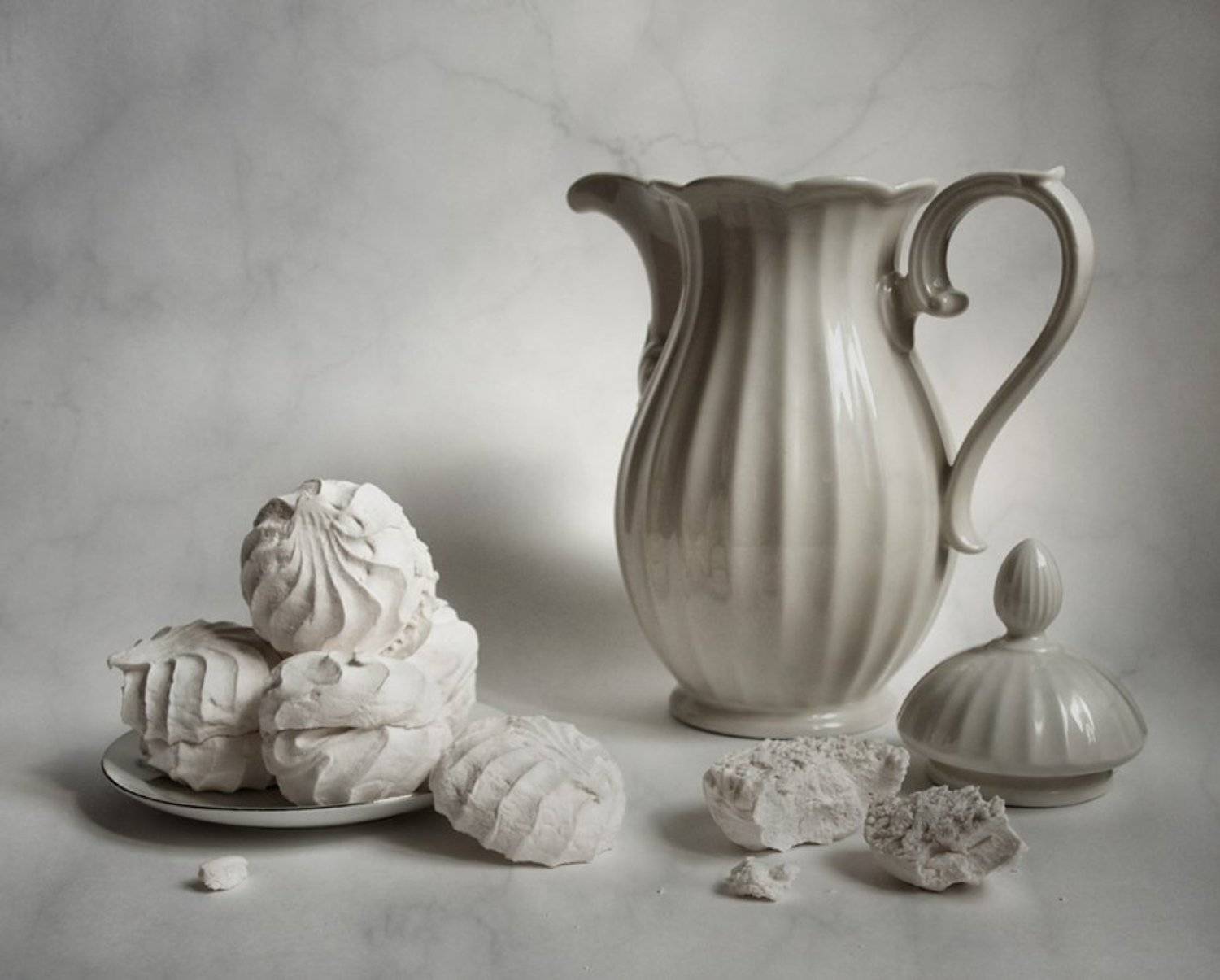 , Нина Гулиманова