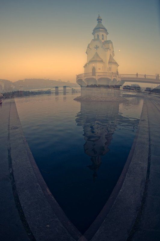 мультиэкспозиция, мультик  фото превью