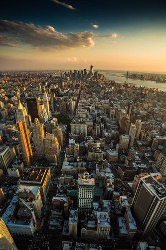 Manhattan