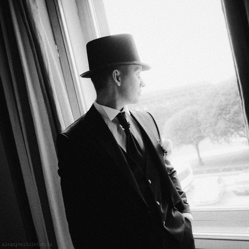 Свадебные зарисовки фото превью