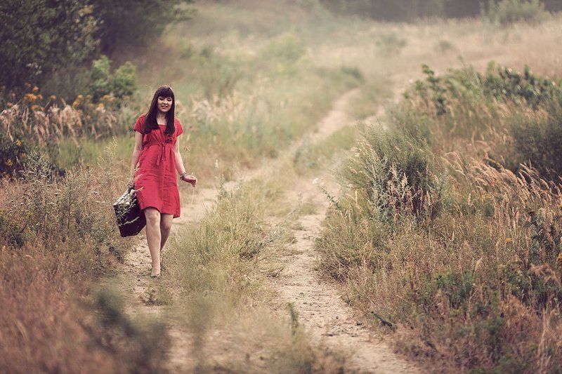 В гости к бабушке фото превью