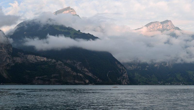 urnersee Urnersee. Kvartet фото превью