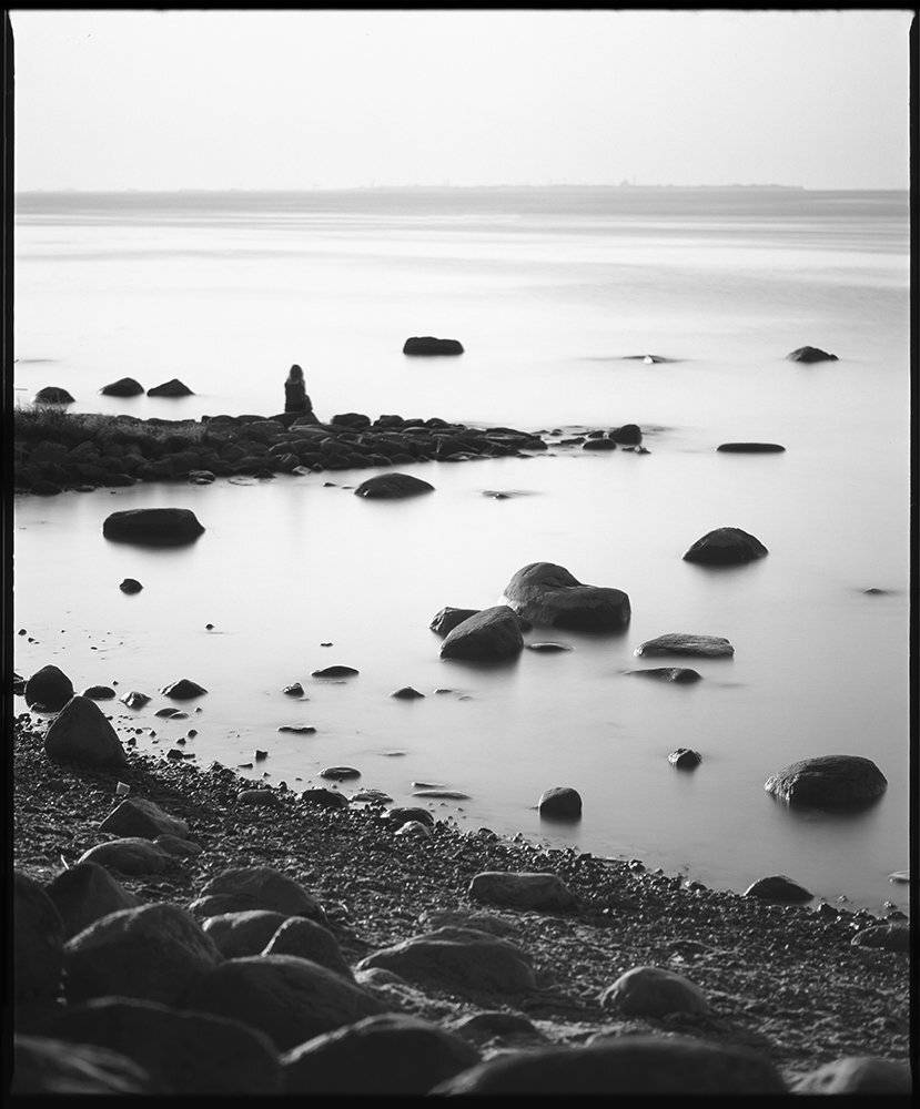 6x7, bw, film, long exposure, mamiya, Игнат Цоколаев