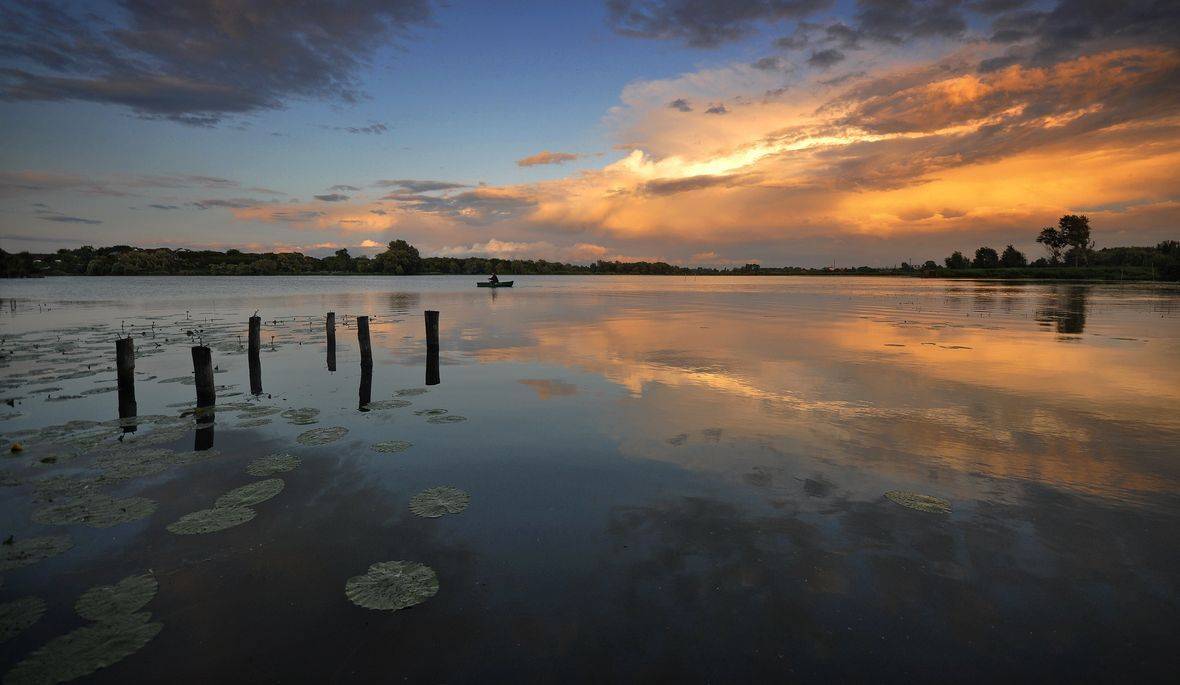 , Володимир Карчевський