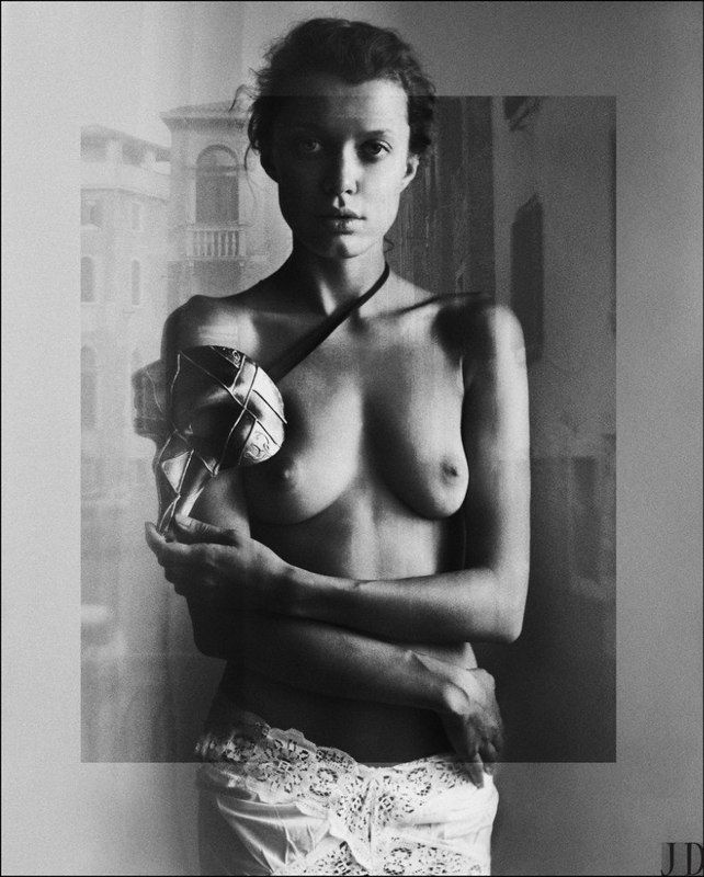 chucha back to Venice* фото превью