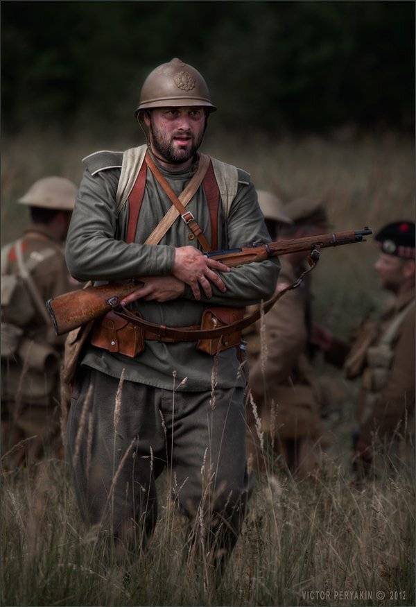 , Виктор Перякин