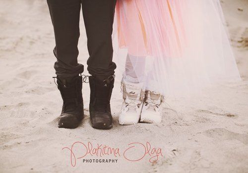 Анна+Саша. Любовь и драйв.