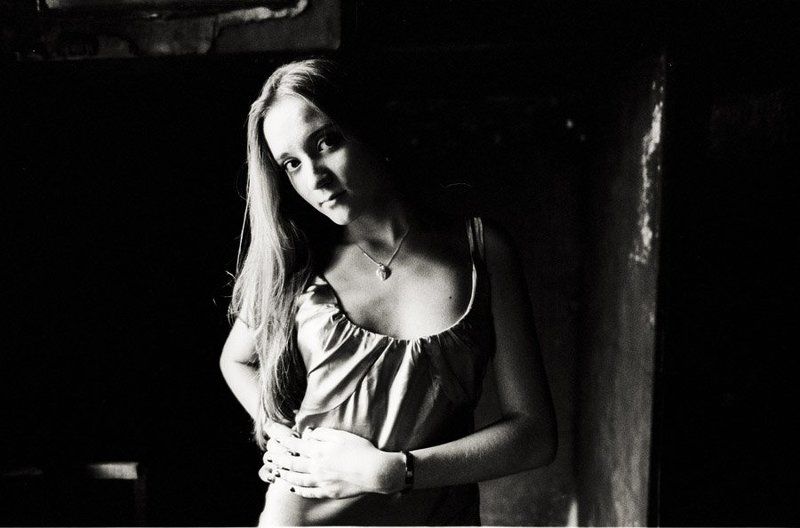 портрет *** фото превью