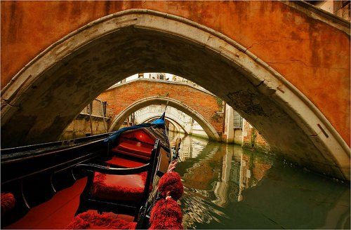 венецианский 