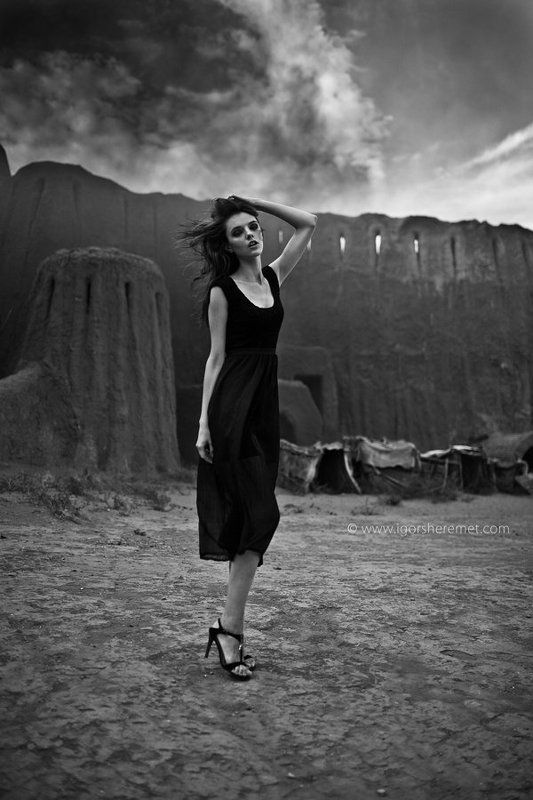 Qara Bagh ** фото превью