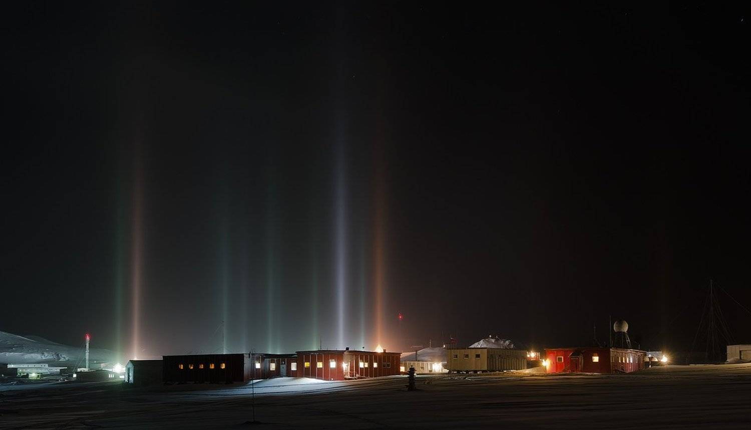 антарктика, king georg island, станция беллинсгаузен, Руслан Елисеев