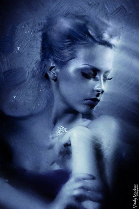 Замороженная любовь фото превью