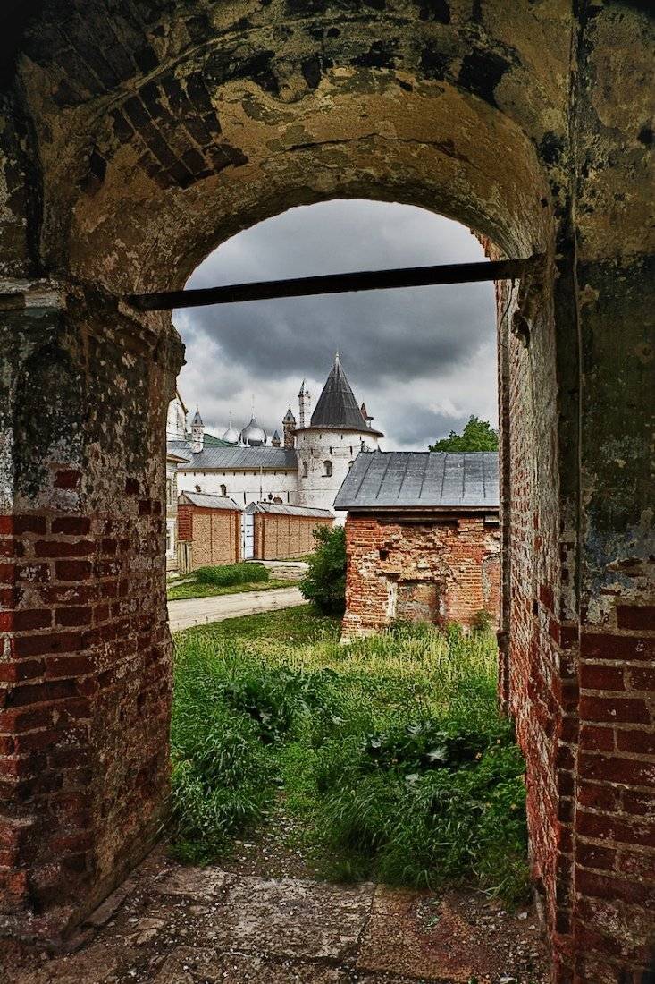 ростов великий,ярославль,кремль,город,храм,лето., СПИРИДОНОВ НИКОЛАЙ