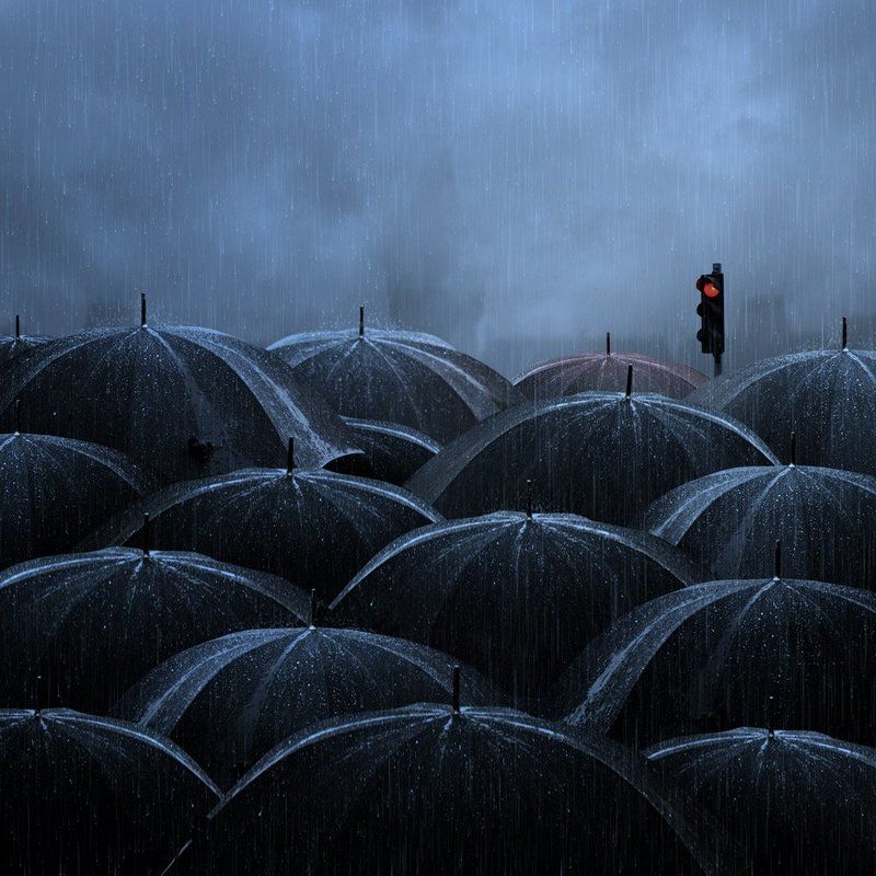Rush hour II