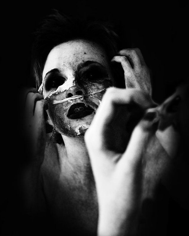 Who knows the truth? The human soul - get acquainted, please. фото превью