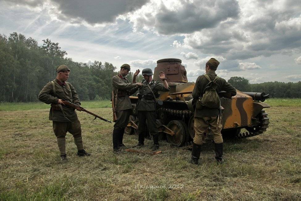великая отечественная война, красноармеец, 1941, вов, немец, фашист, реконструкция,  моторы войны, гарнизон а, реконструкция, 22 июня, кулешов евгений, евгений кулешов,, Кулешов Евгений