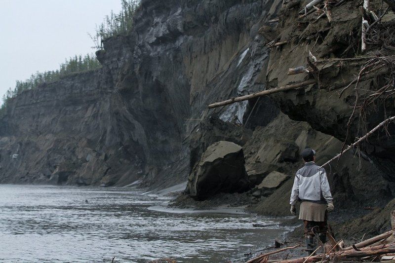 якутия, индигирка серия \