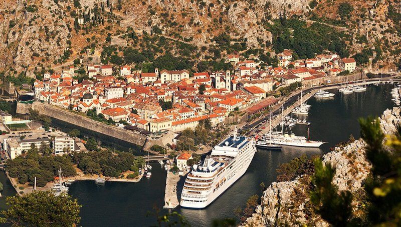 Котор фото превью