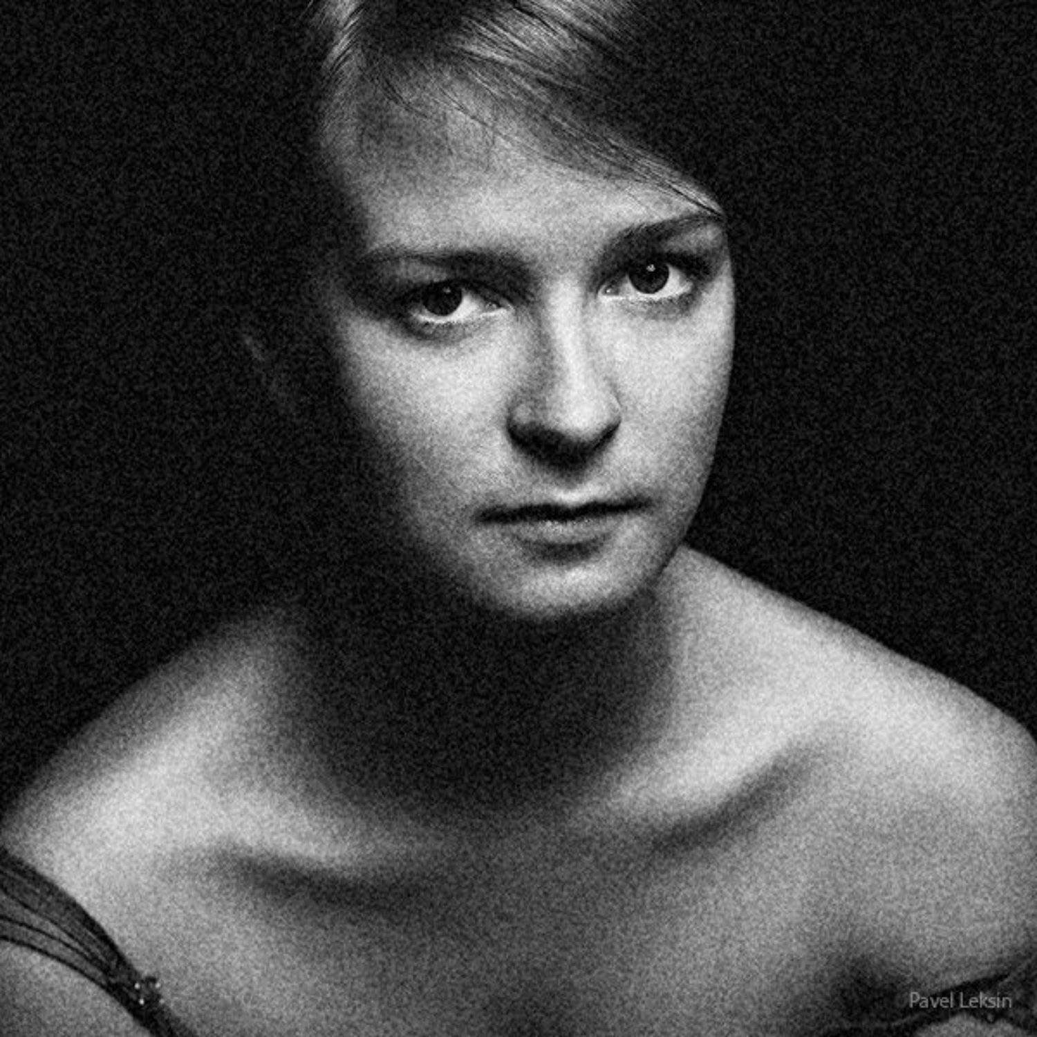 , Павел Лексин