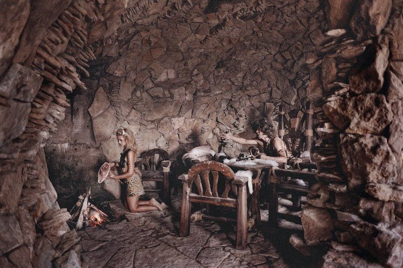 Stone Age фото превью