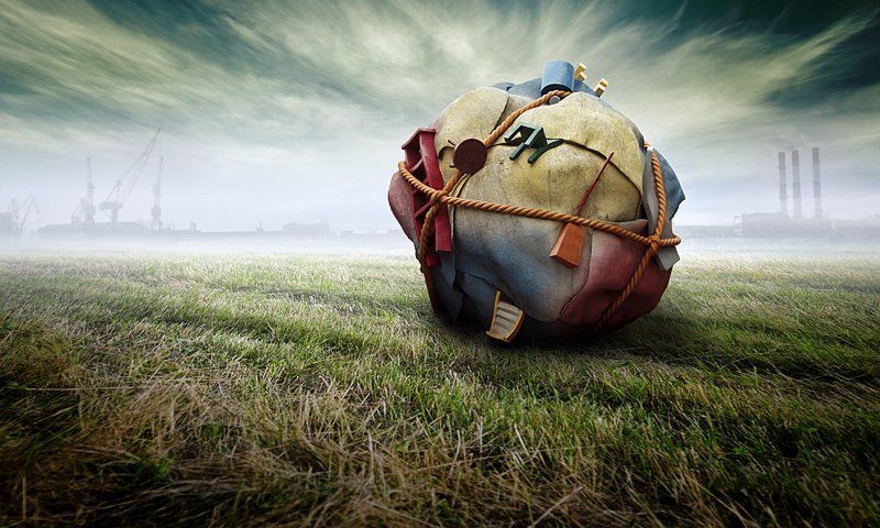 meanwhile in Russia фото превью