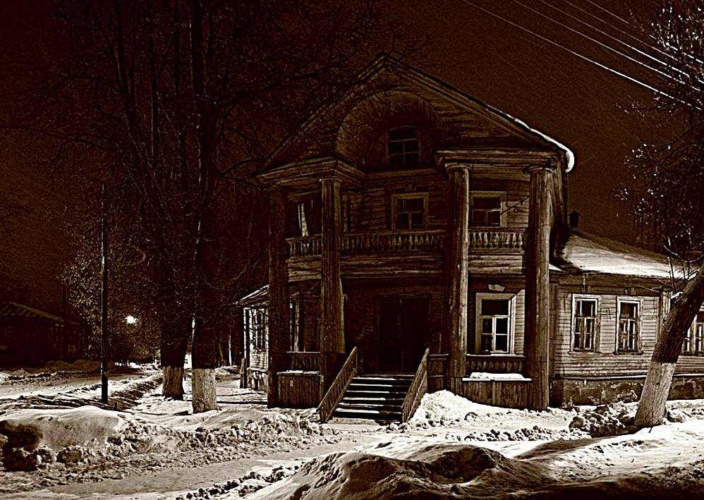 , ИГОРЬ МЕЛЬНИКОВ