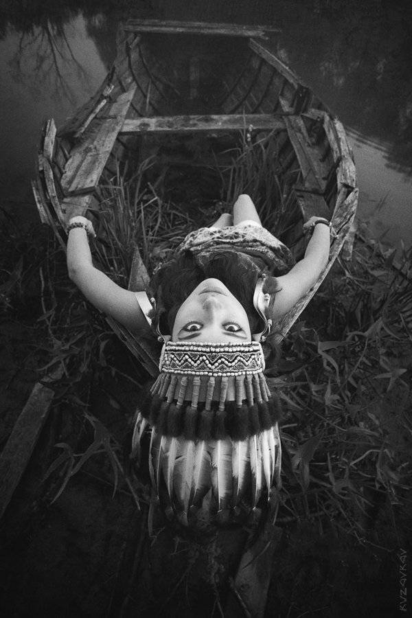 , Александр Кузовков