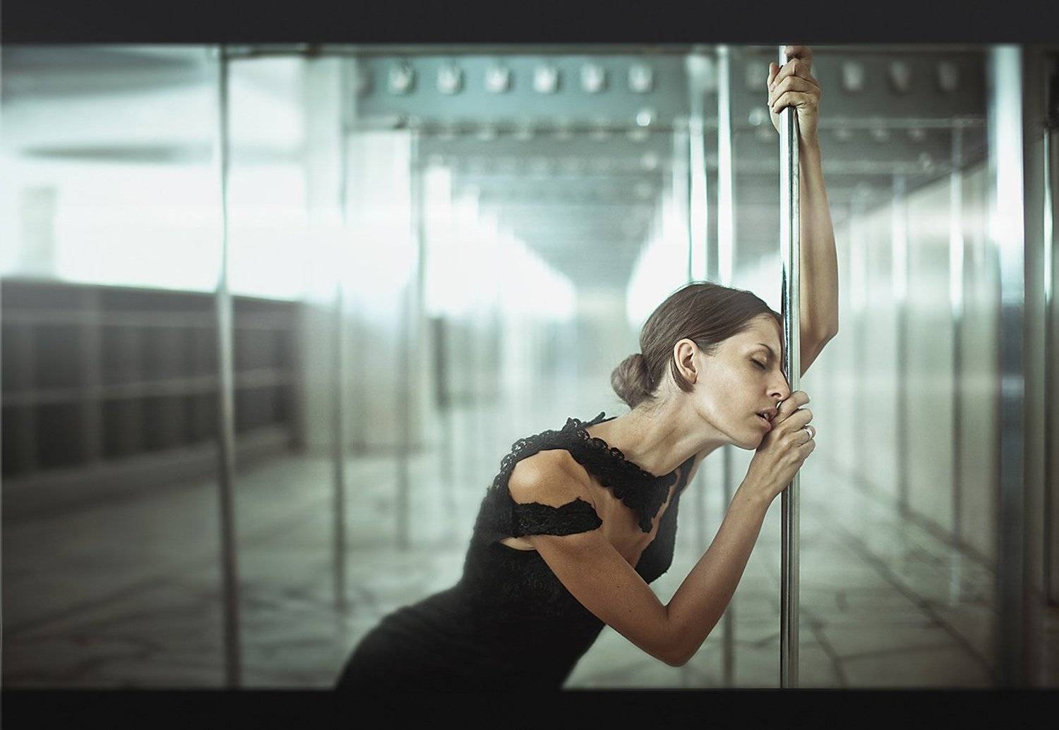 , Андрей Белозёров