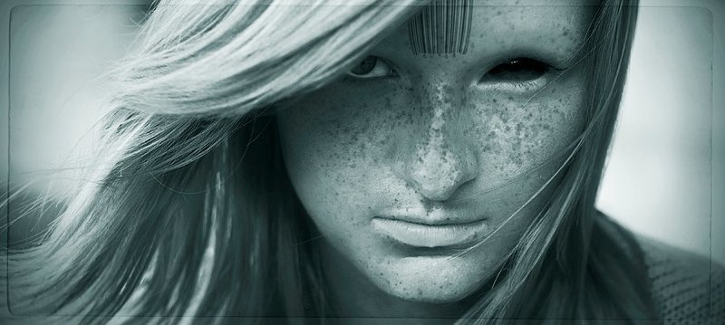 cyborg girls 1 фото превью