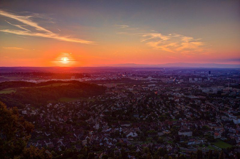 Wartenberg castle фото превью