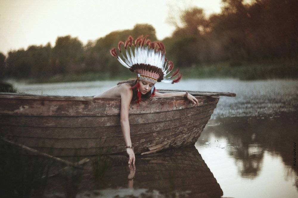 , Александр Кузовков