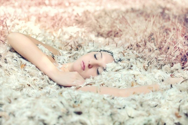 Пробуждение фото превью