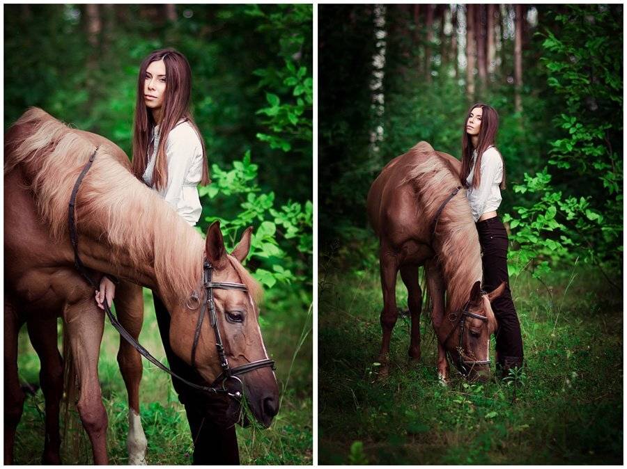 , Мария Мальгина