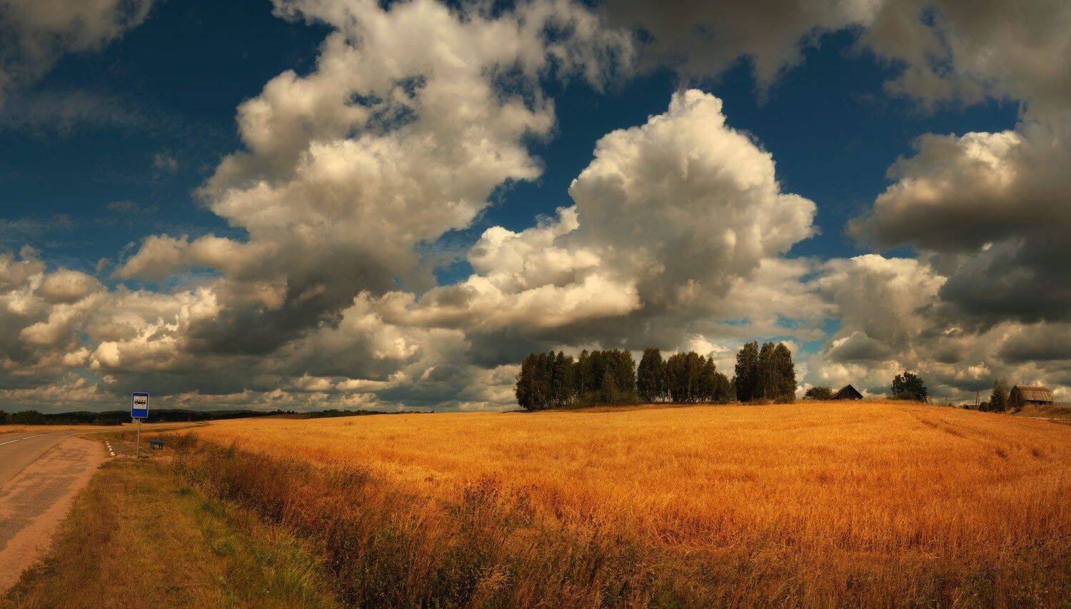 , Сергей Харитон