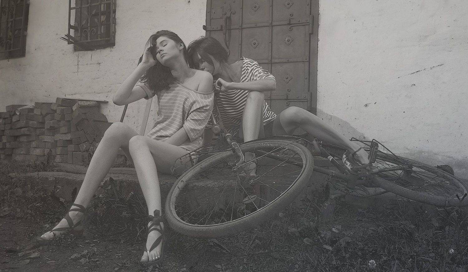 , Коногорова Женя