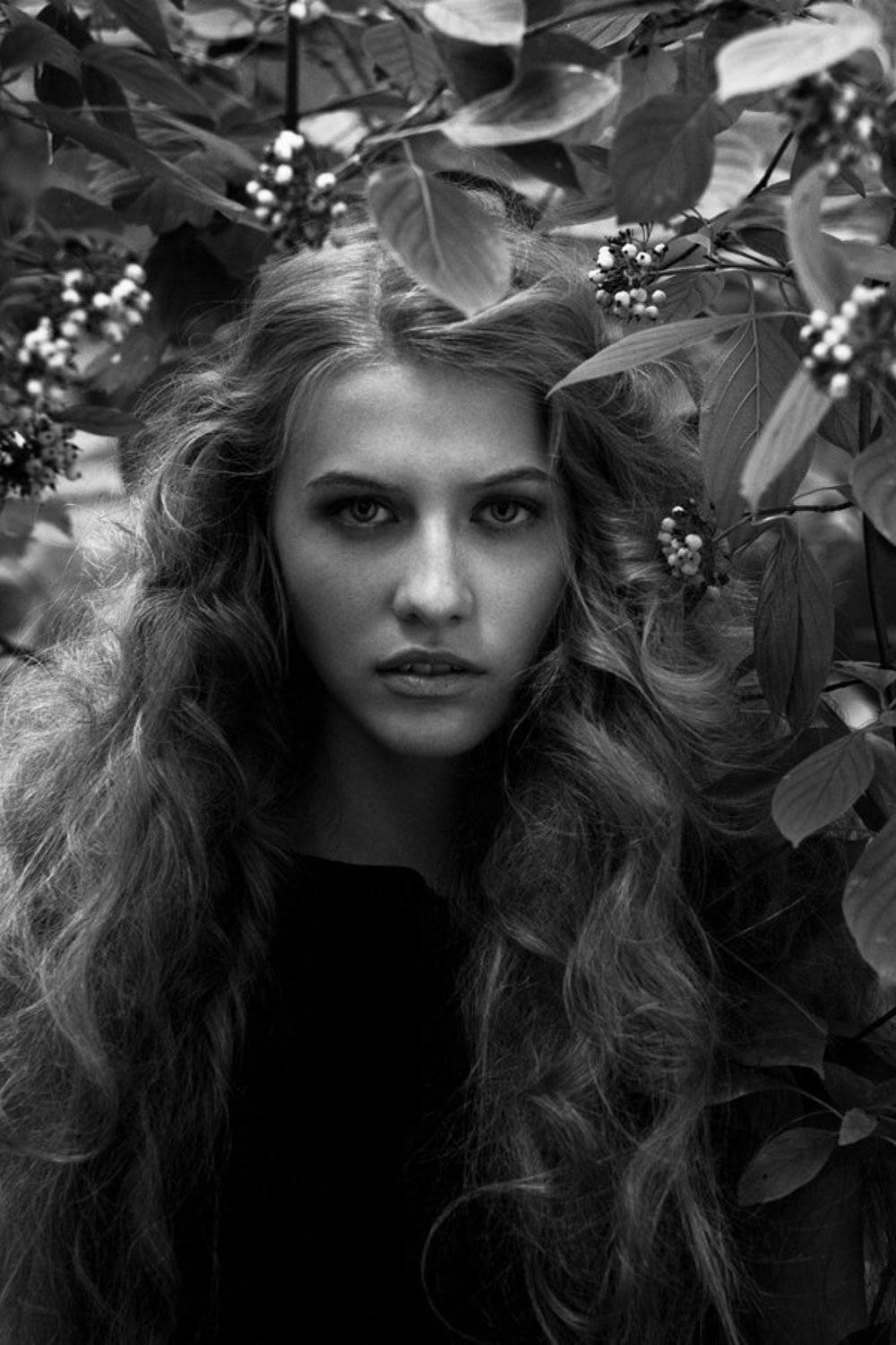 beauty, девушка, makeup, Yaroslav V. Kloos