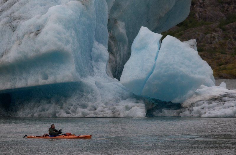 аляска, alaska Аляска . Часть1. фото превью