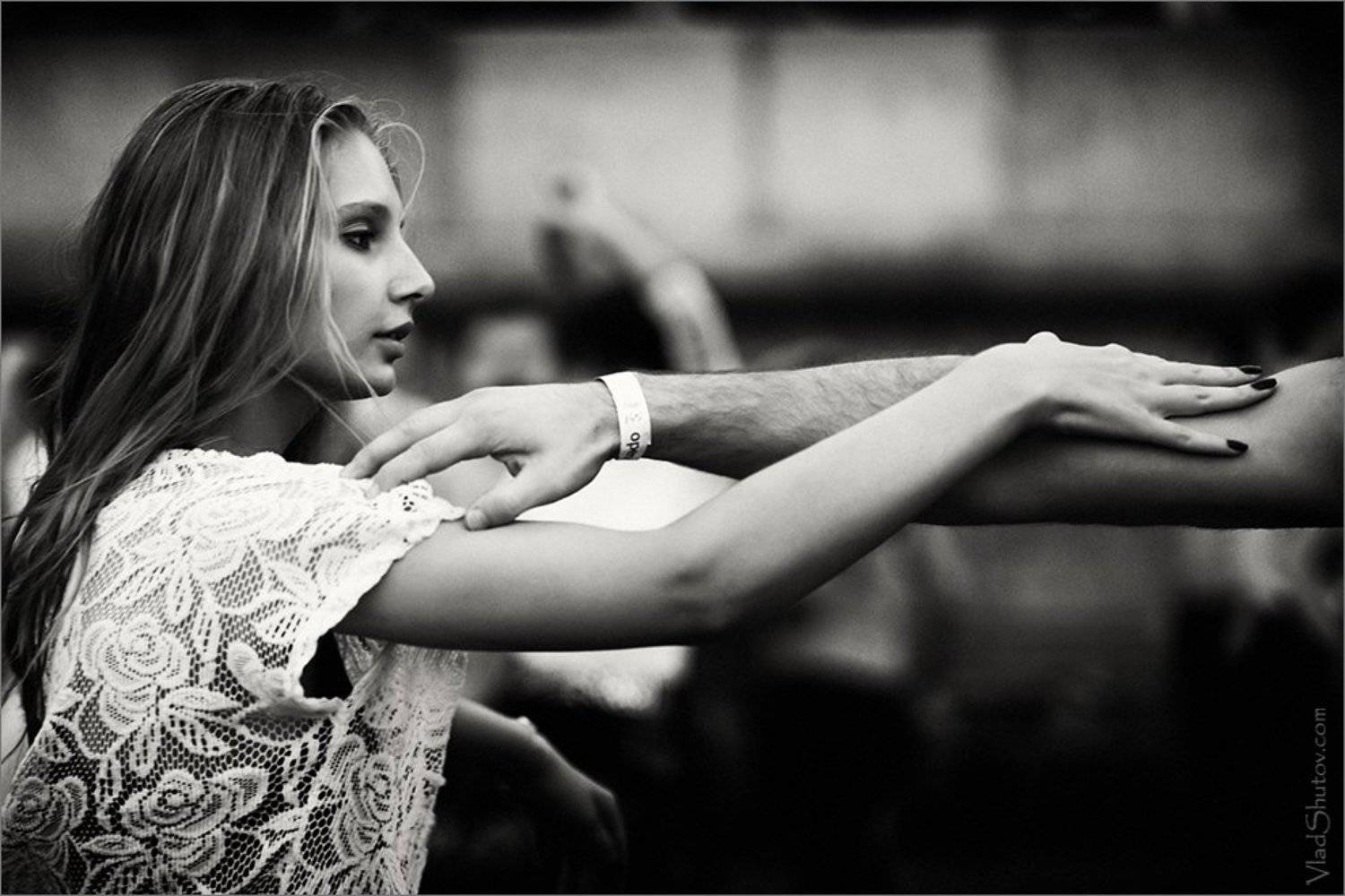 , Влад Шутов