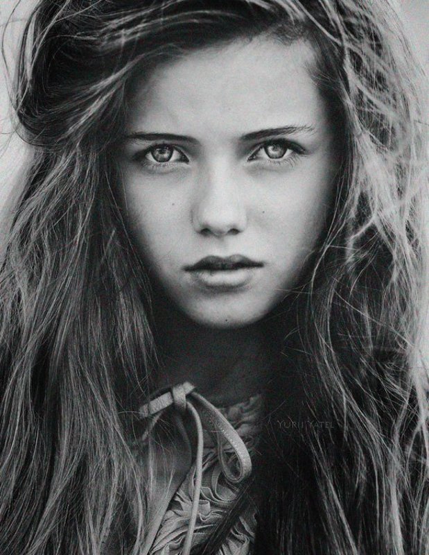 Катя фото превью