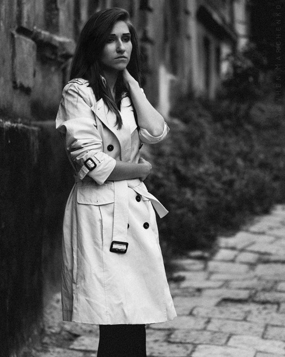 , Марченко Евгений