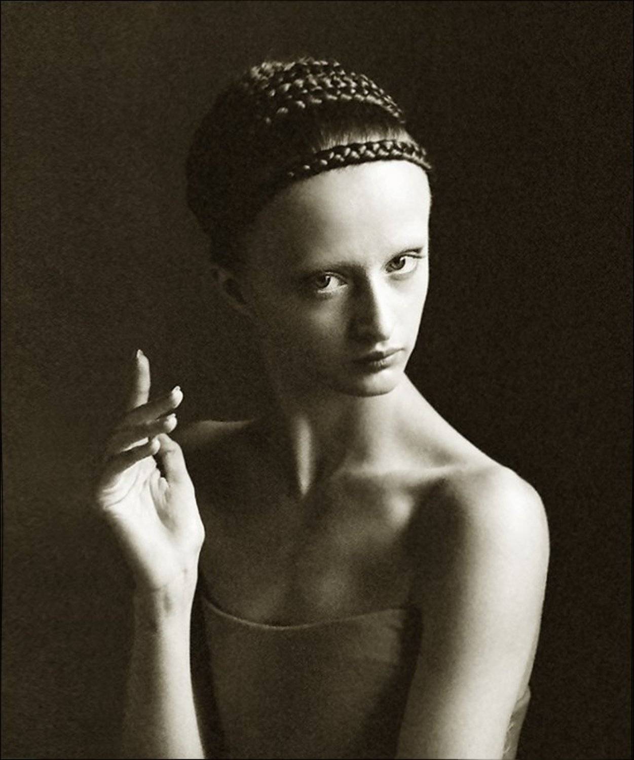 , Ульф Хедхинн