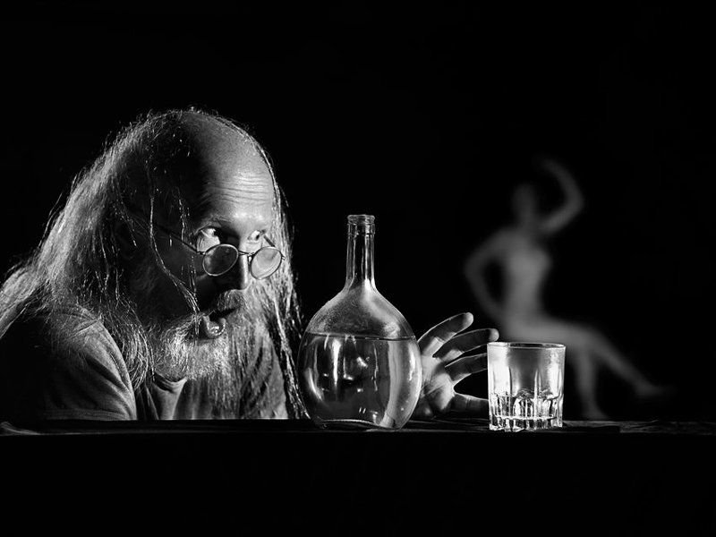 Fantom фото превью