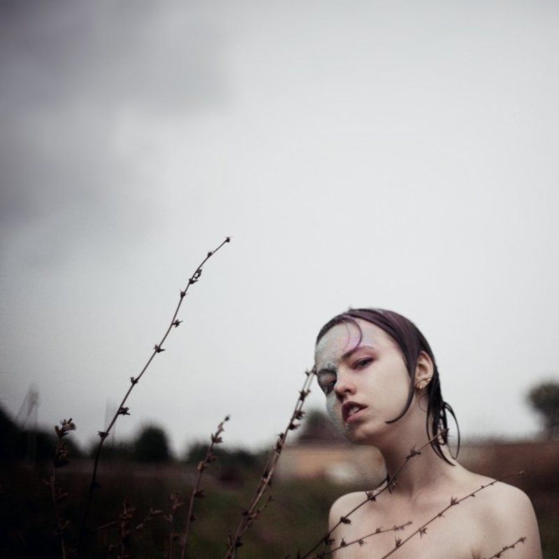 peacefully, and, wet Peacefully and wet фото превью