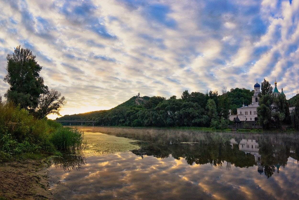 , Игорь Мелекесцев