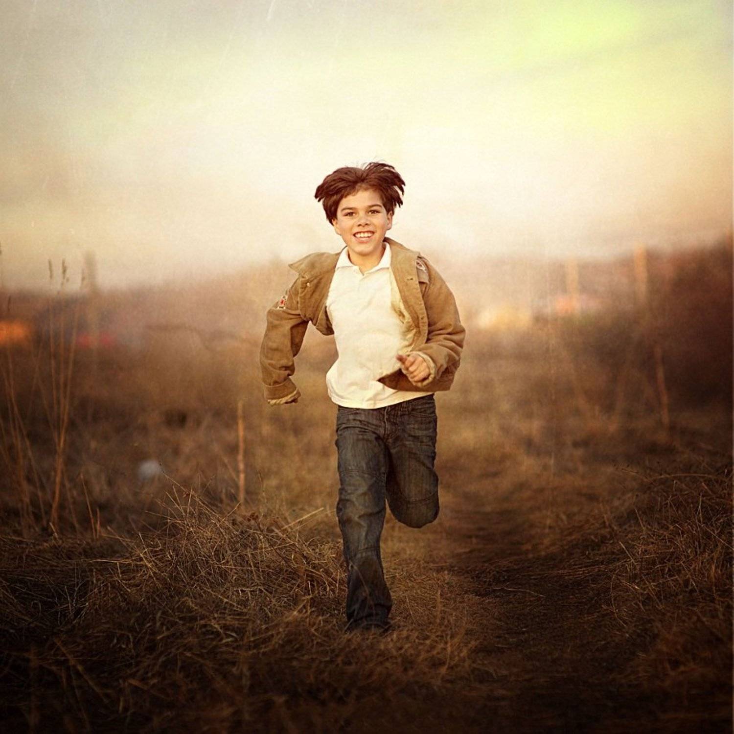 девушка, мост, портрет, Першина Дина