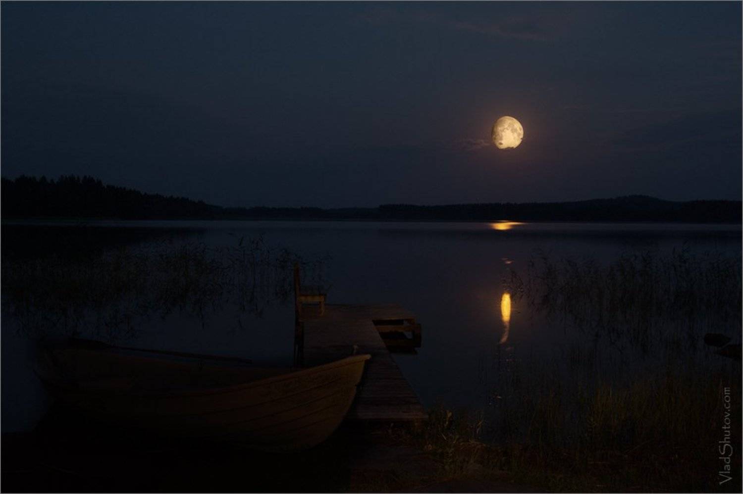 , Влад Шутов