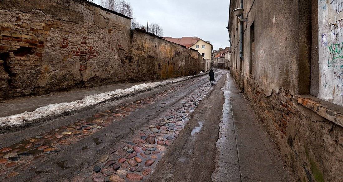 , Людмила Прокофьева