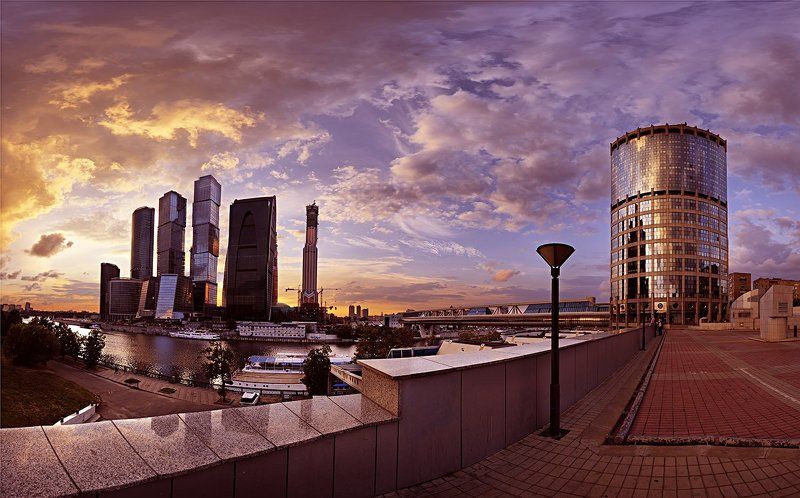 москва-сити *** фото превью